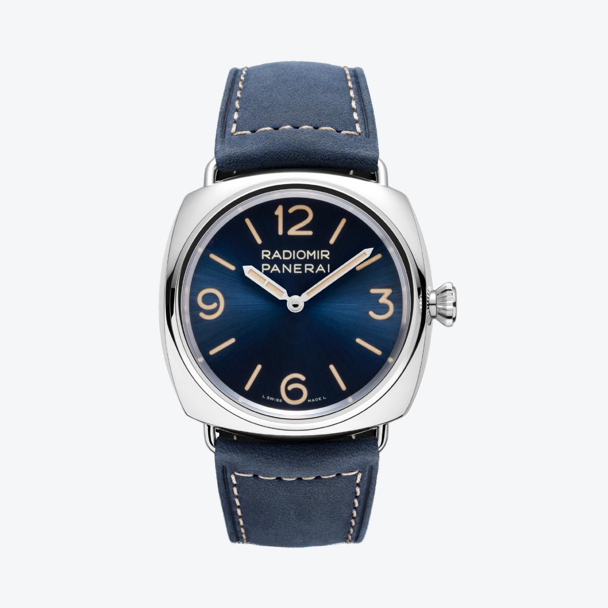 Panerai Radiomir Officine 40mm
