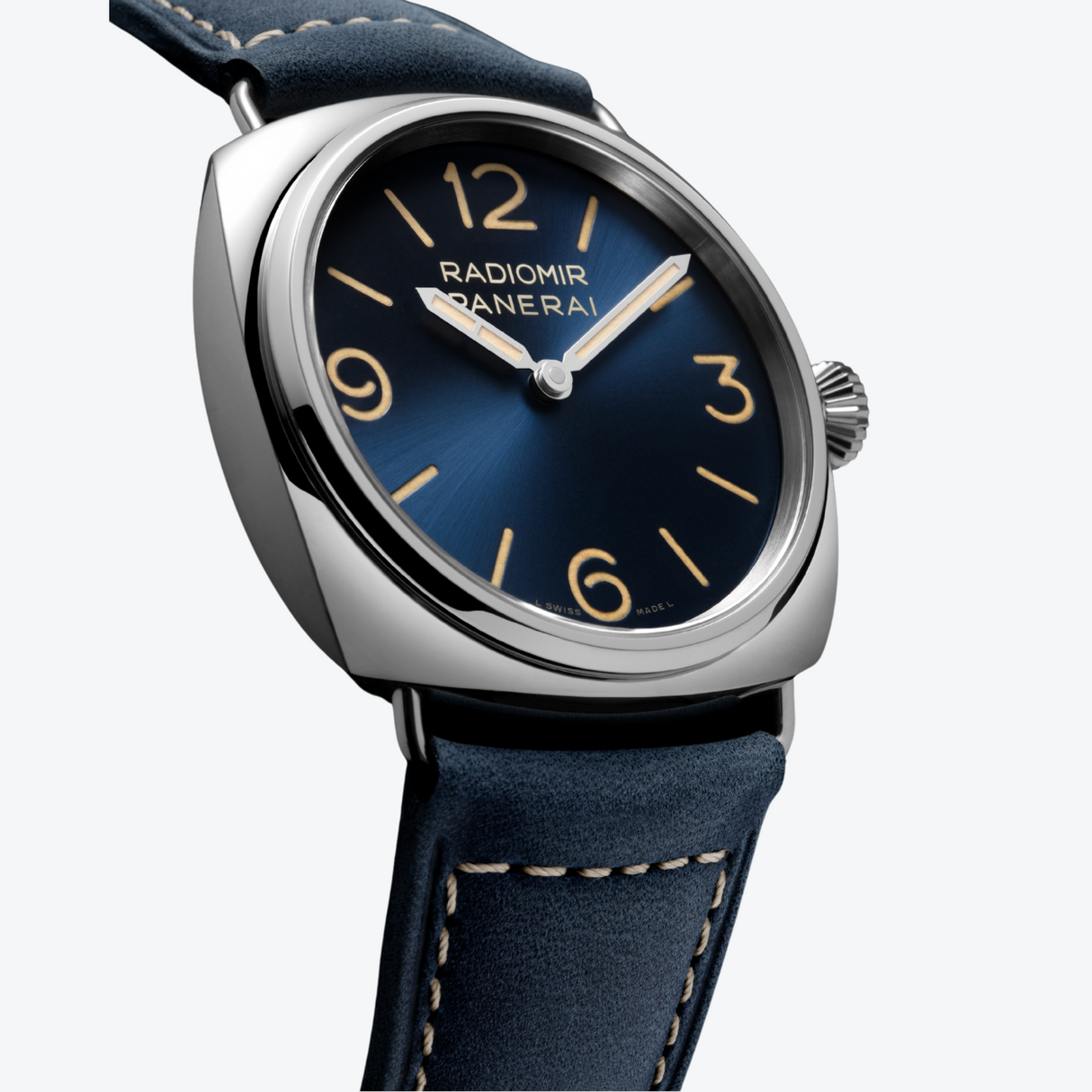 Panerai Radiomir Officine 40mm