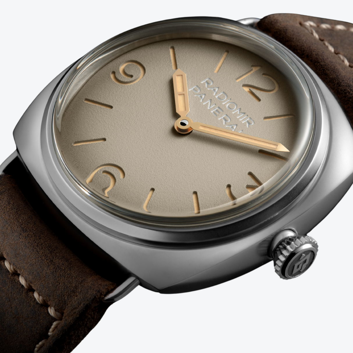 Panerai Radiomir Tre Giorni 45mm