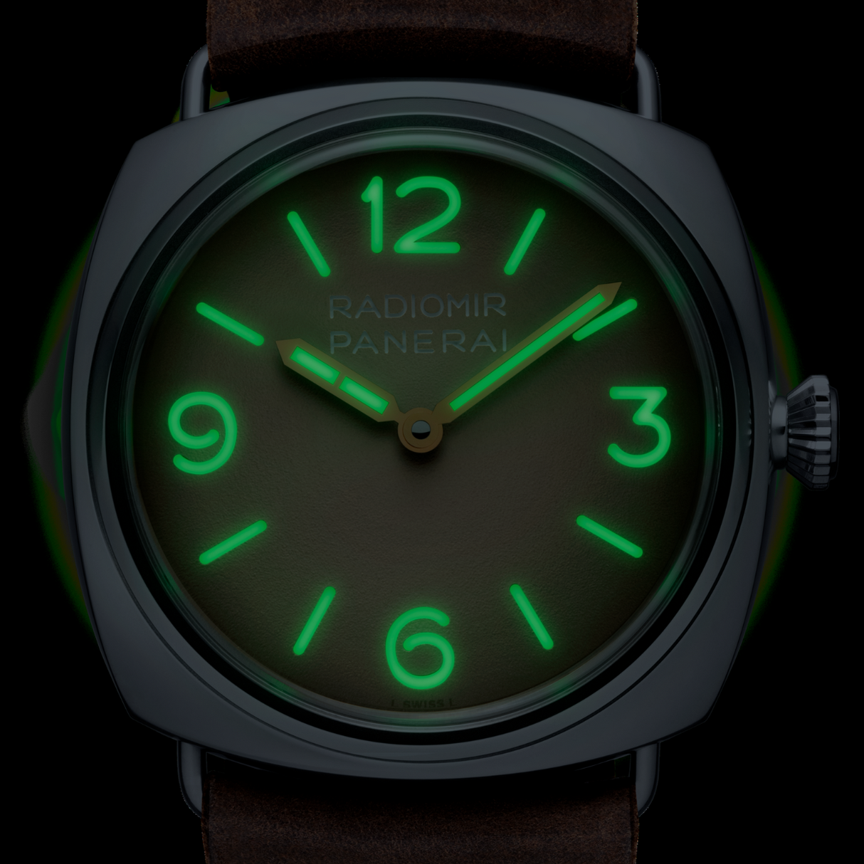 Panerai Radiomir Tre Giorni 45mm