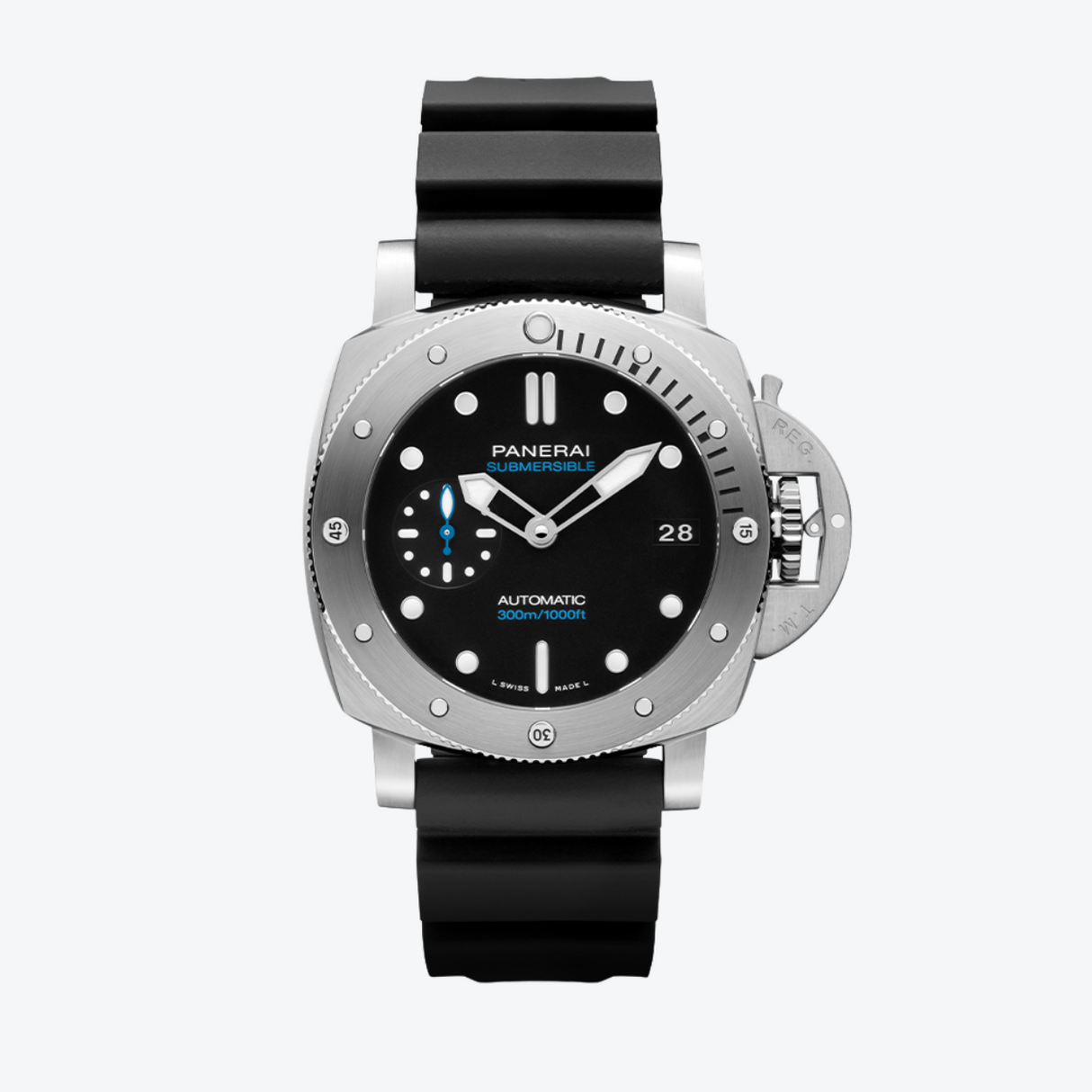 Panerai Submersible 42mm