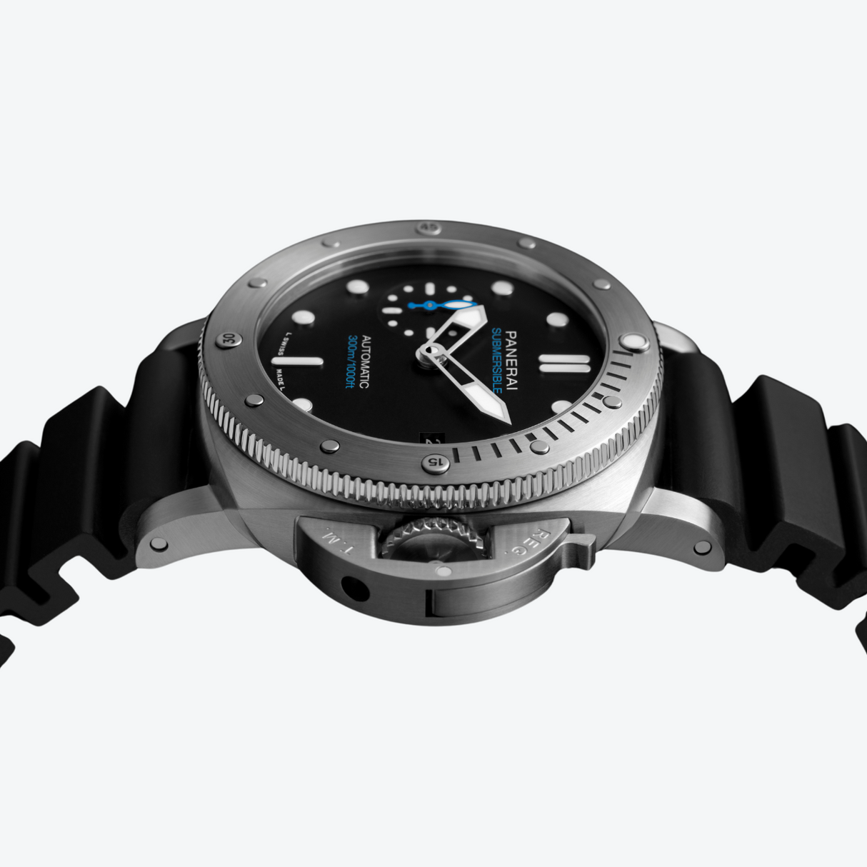 Panerai Submersible 42mm