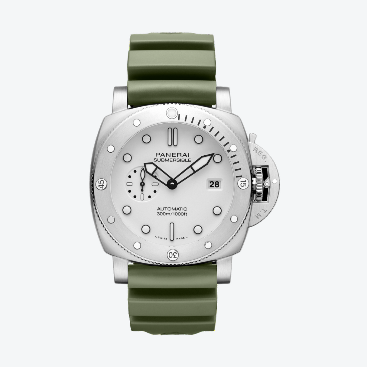 Panerai Submersible 44mm