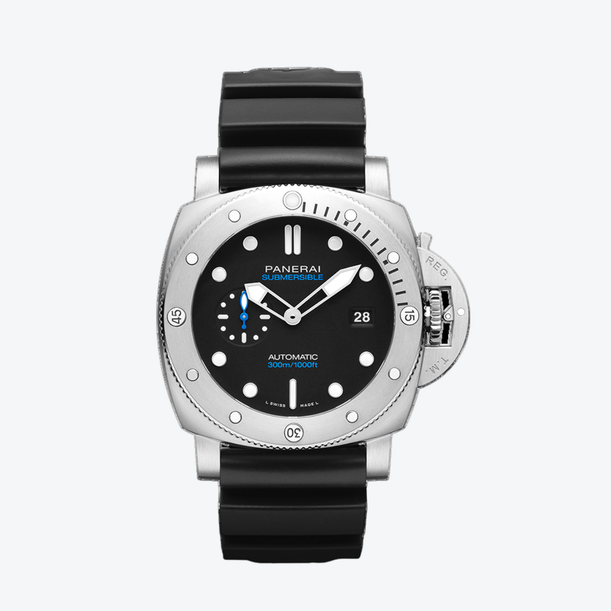 Panerai Submersible QuarantaQuattro 44mm