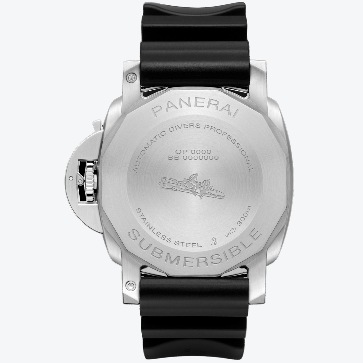 Panerai Submersible QuarantaQuattro 44mm