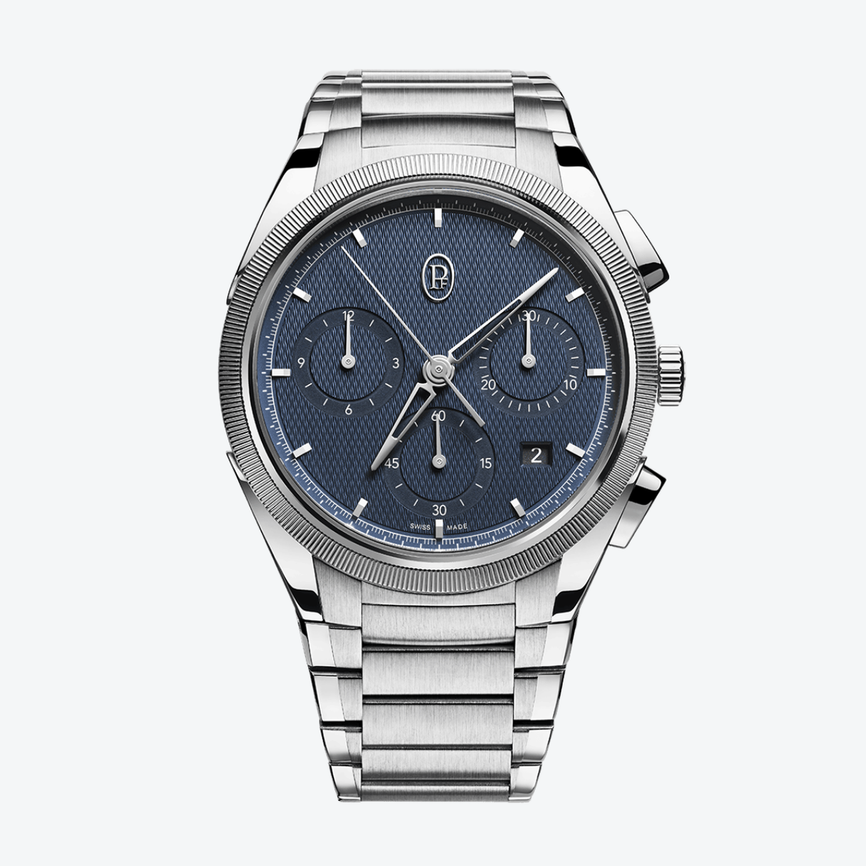 Parmigiani Fleurier TONDA PF Chronograph