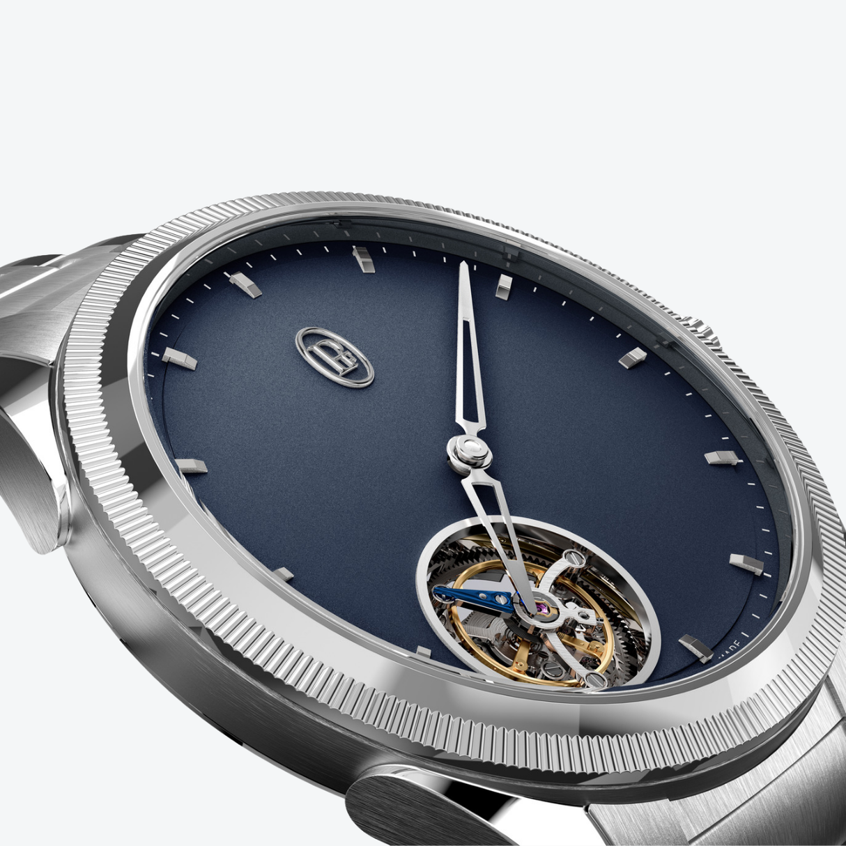 Parmigiani Fleurier TONDA PF Flying Tourbillon