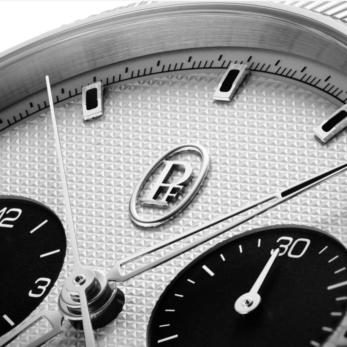 Parmigiani Fleurier TONDA PF Sport Chronograph