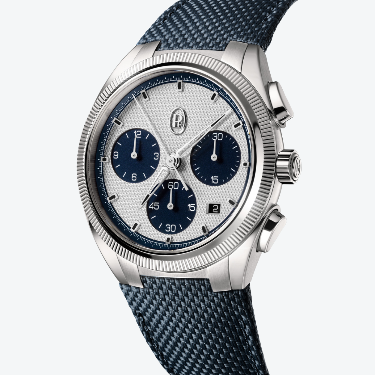 Parmigiani Fleurier TONDA PF Sport Chronograph