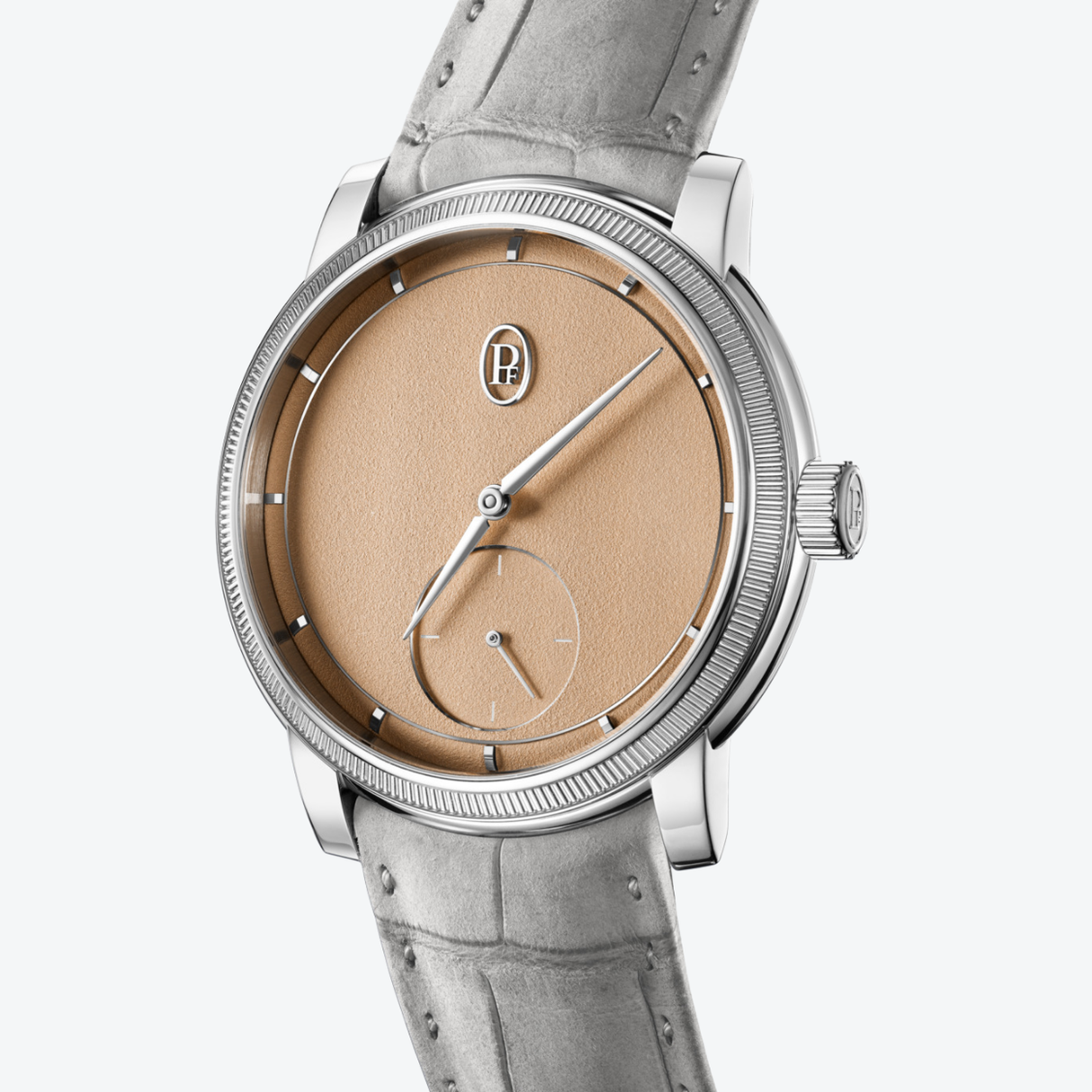 Parmigiani Fleurier Toric Petite Seconde