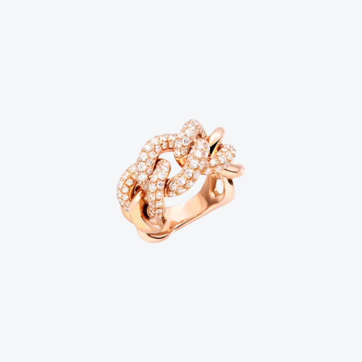 Pomellato Catene ring