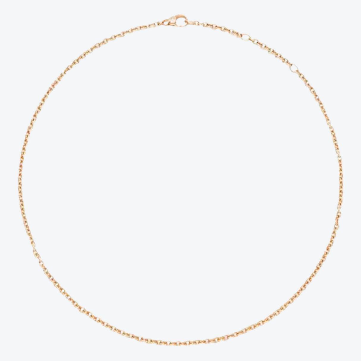 Pomellato Gold collier