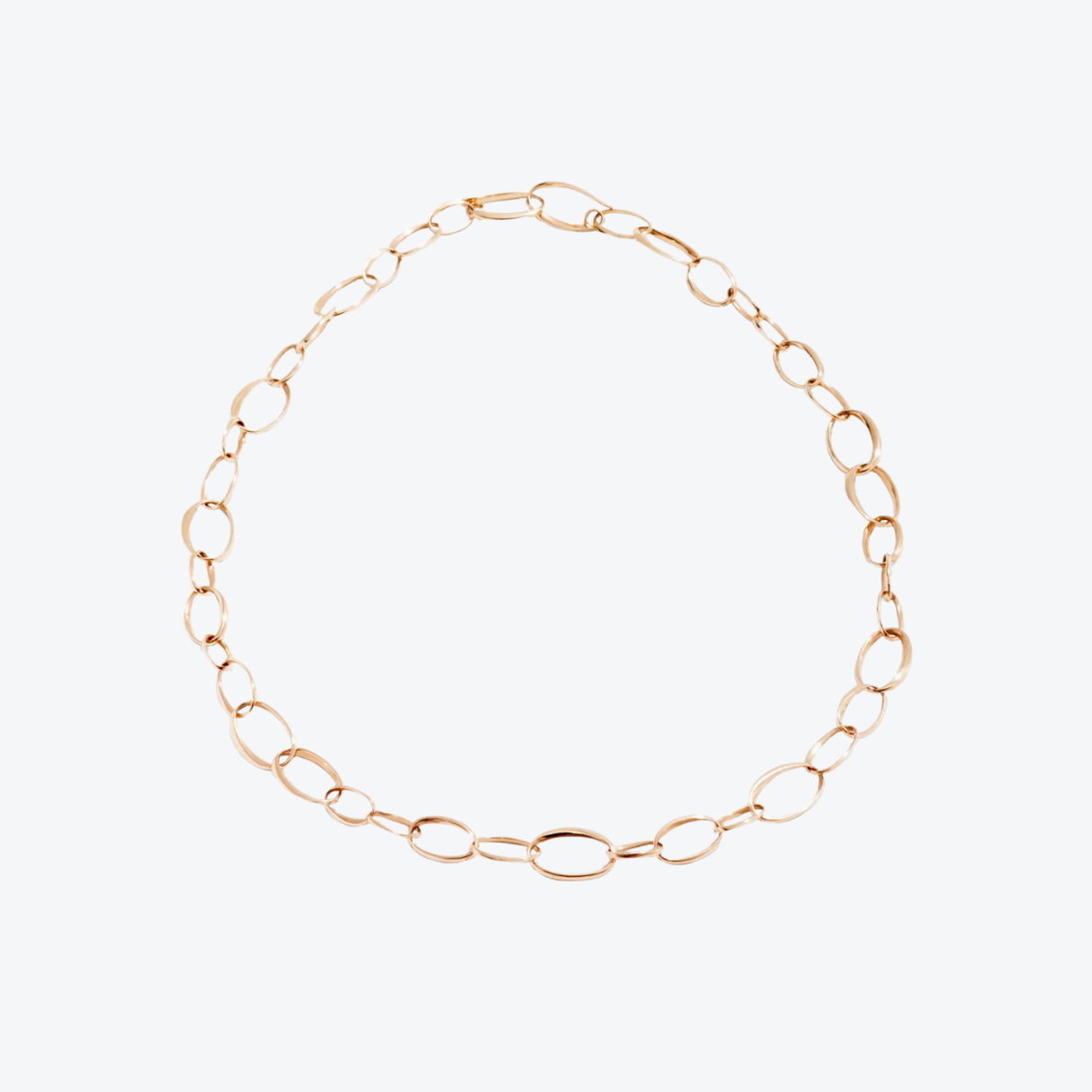 Pomellato Gold collier