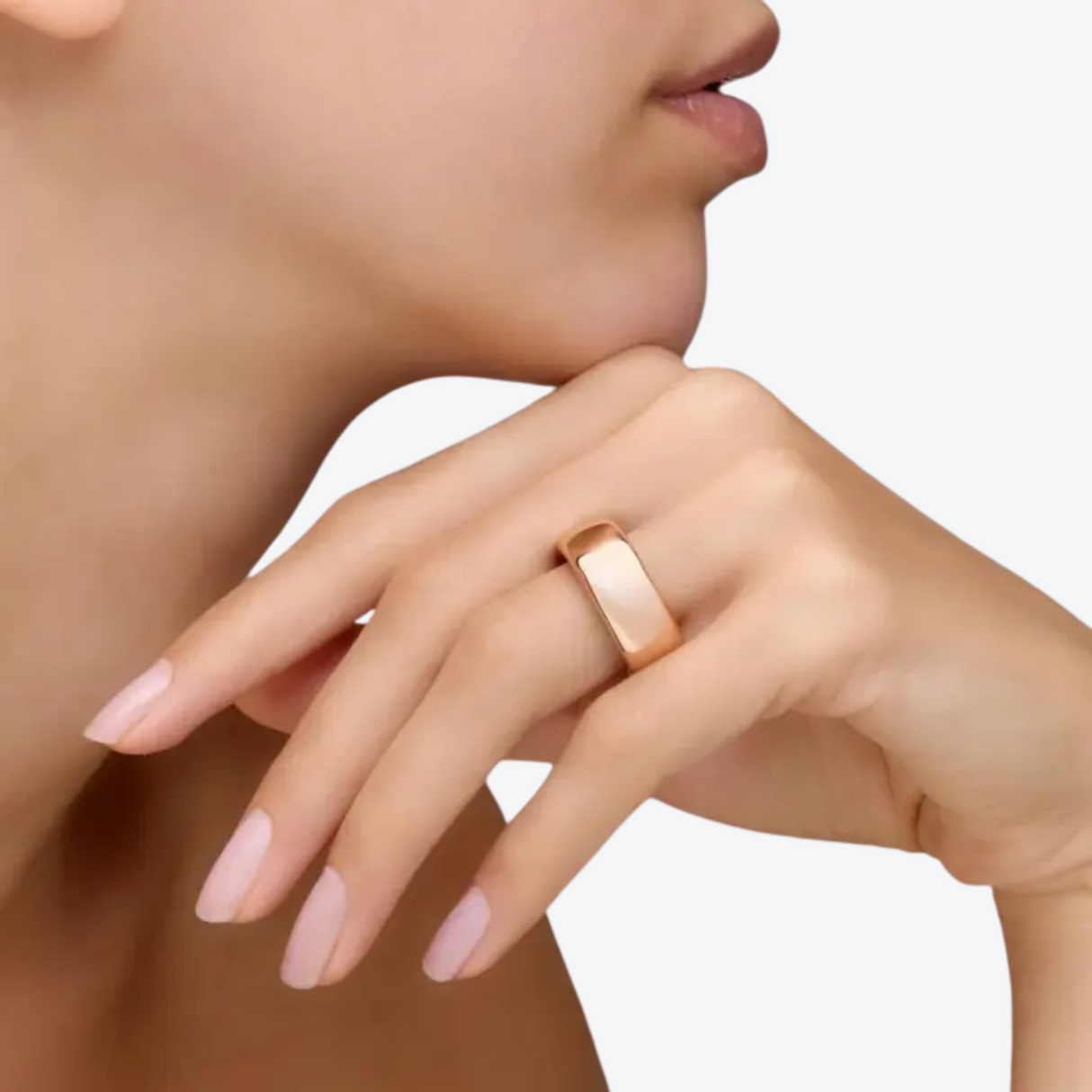 Pomellato Iconica ring