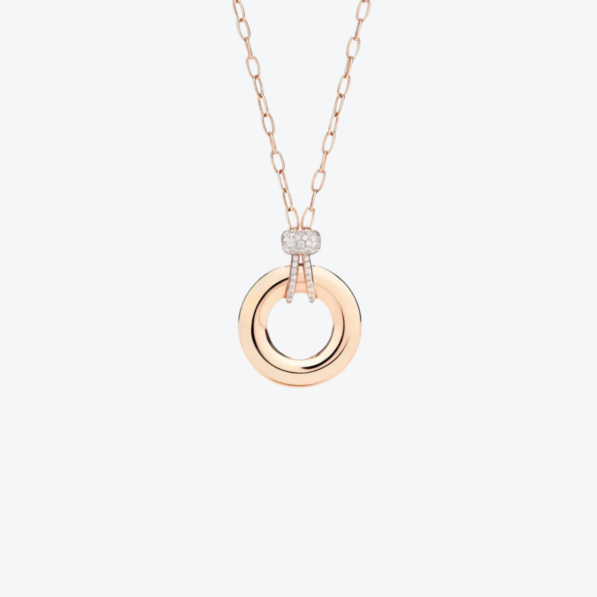 Pomellato Iconica collier