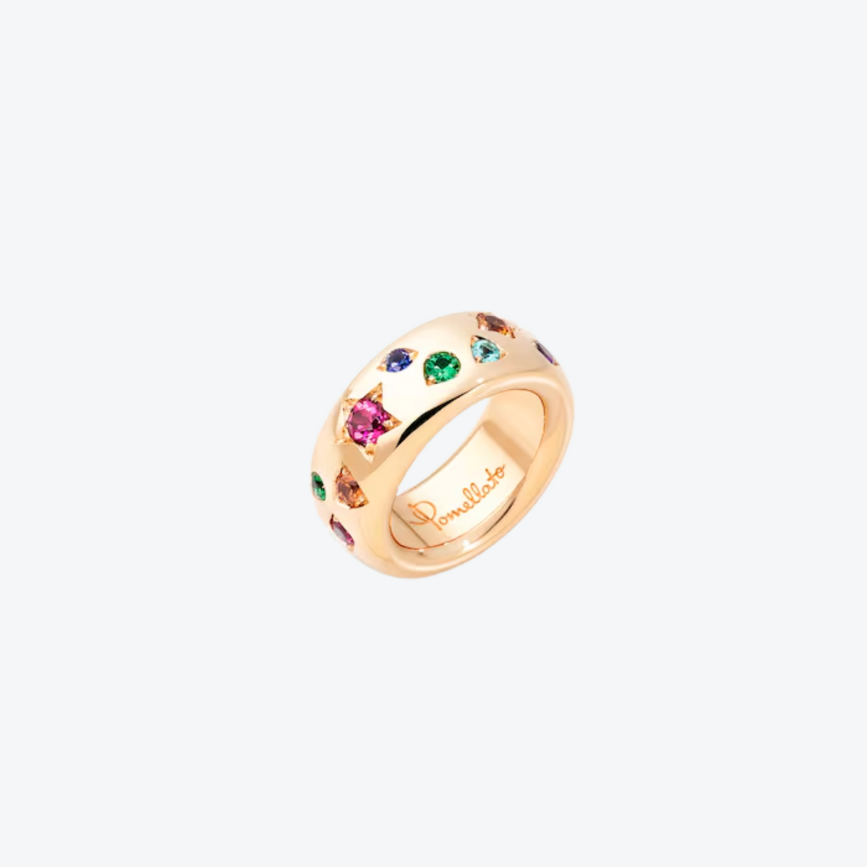 Pomellato Iconica ring