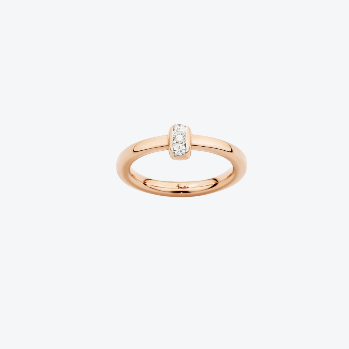 Pomellato Iconica ring