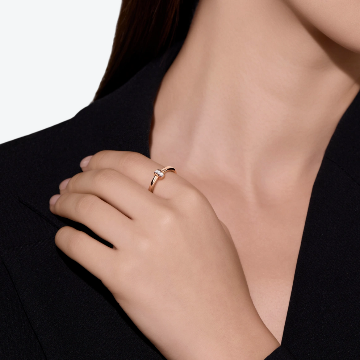 Pomellato Iconica ring