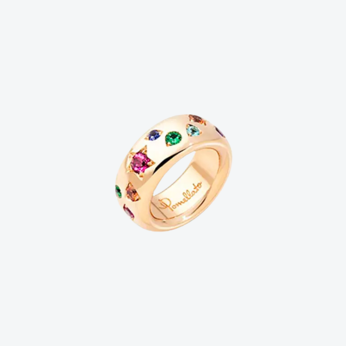 Pomellato Iconica ring