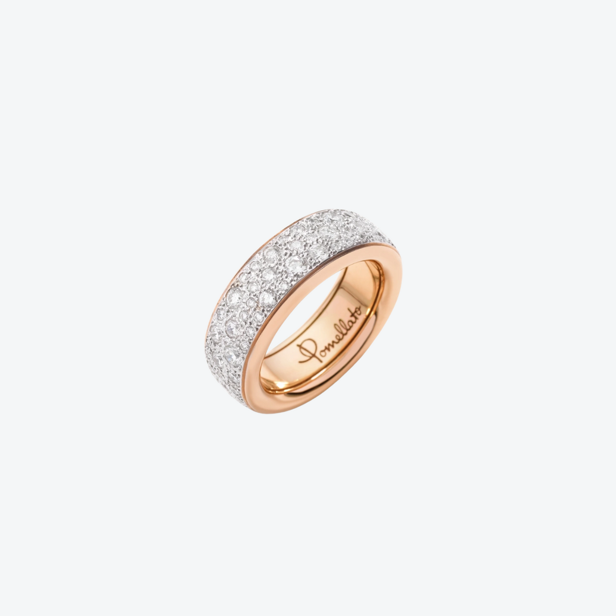 Pomellato Iconica ring