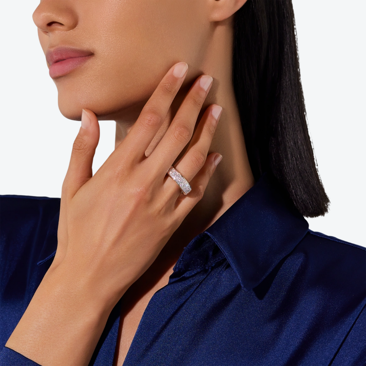 Pomellato Iconica ring