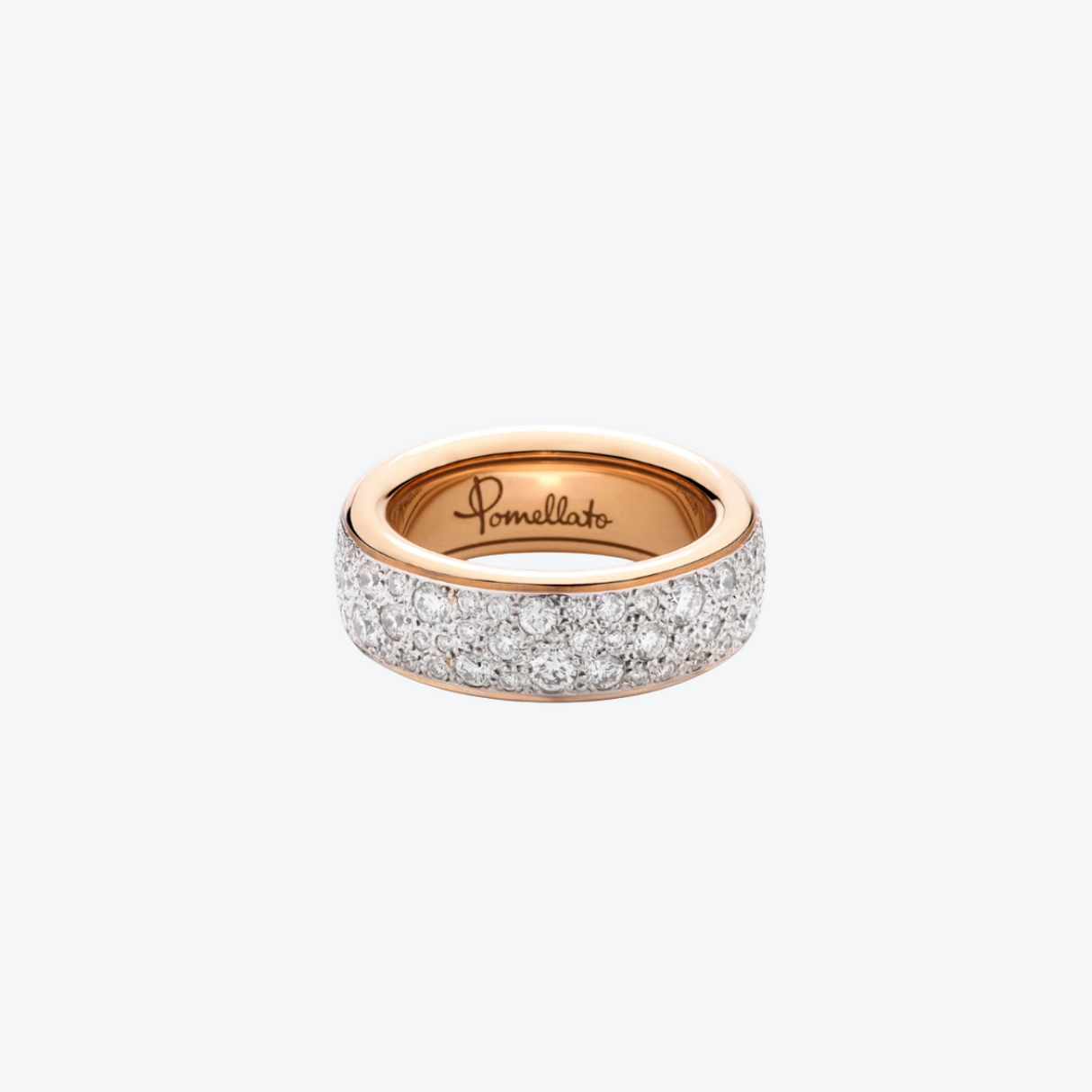 Pomellato Iconica ring