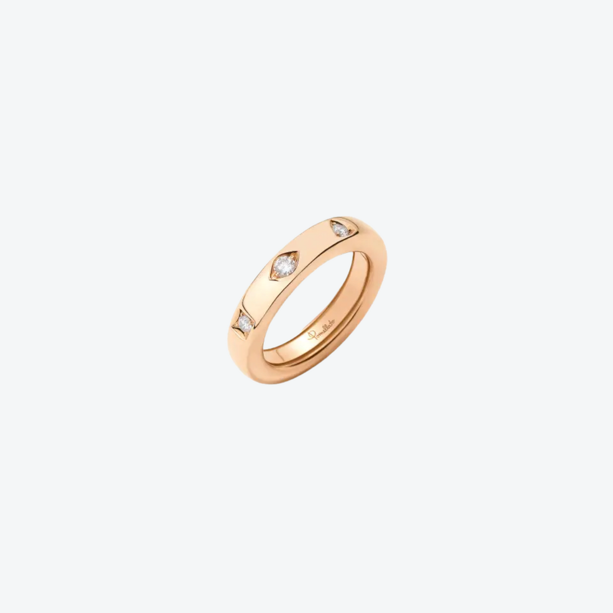 Pomellato Iconica ring