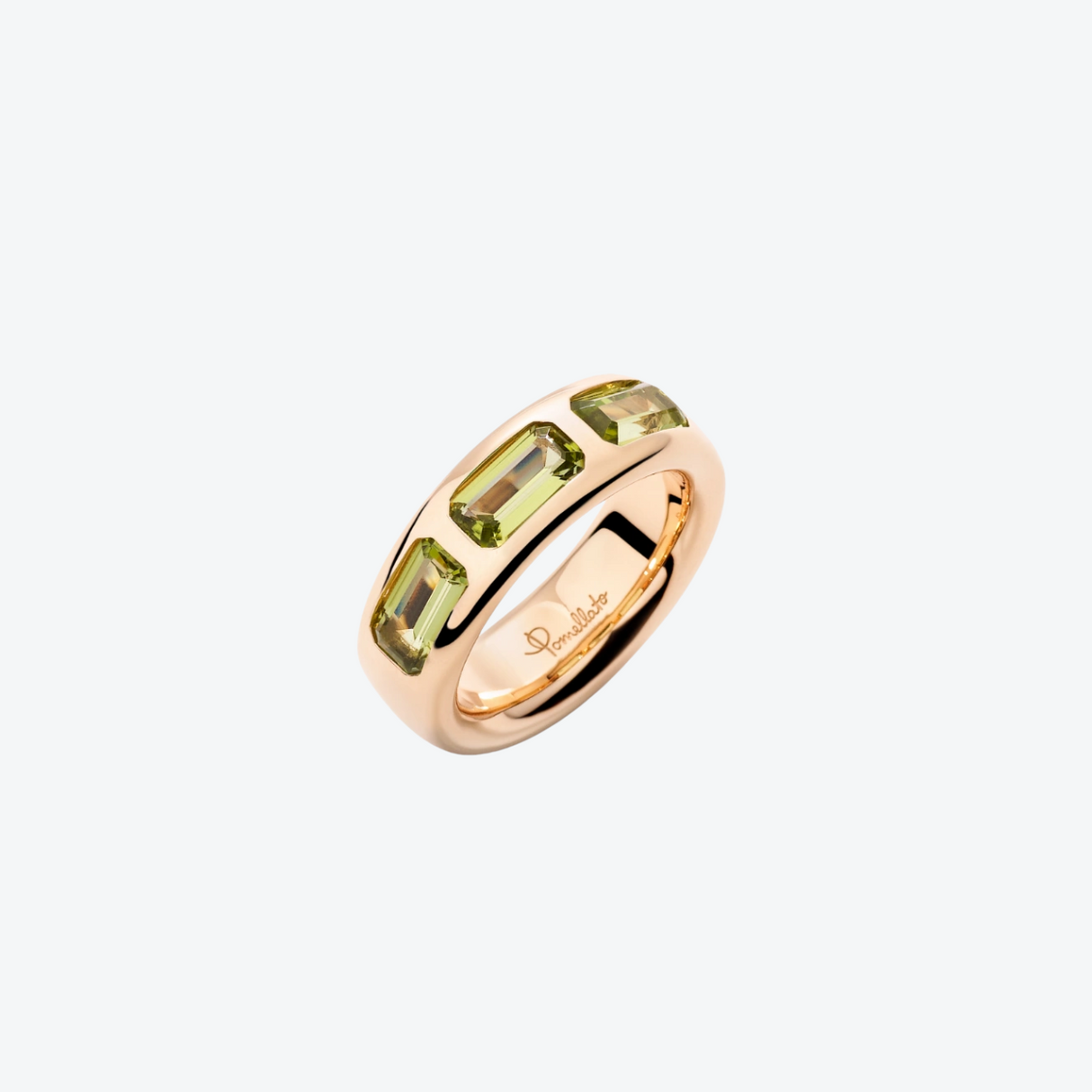 Pomellato Iconica ring