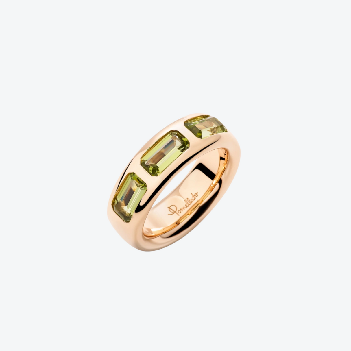 Pomellato Iconica ring