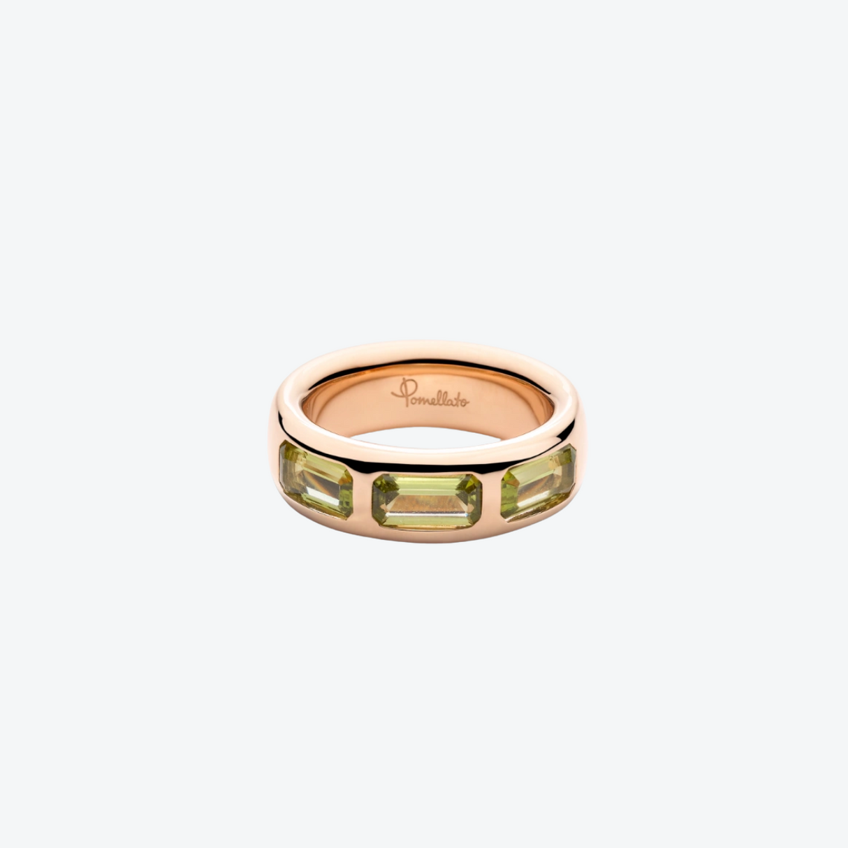 Pomellato Iconica ring