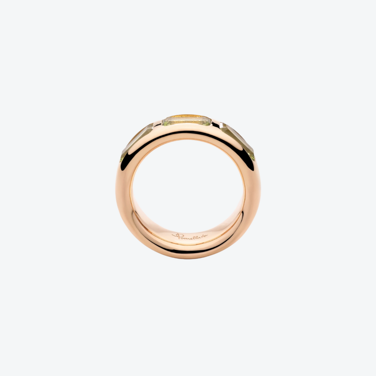 Pomellato Iconica ring