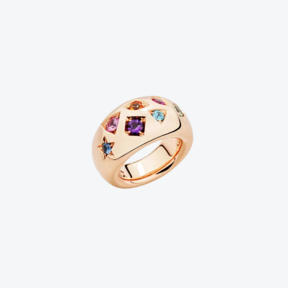 Pomellato Iconica ring