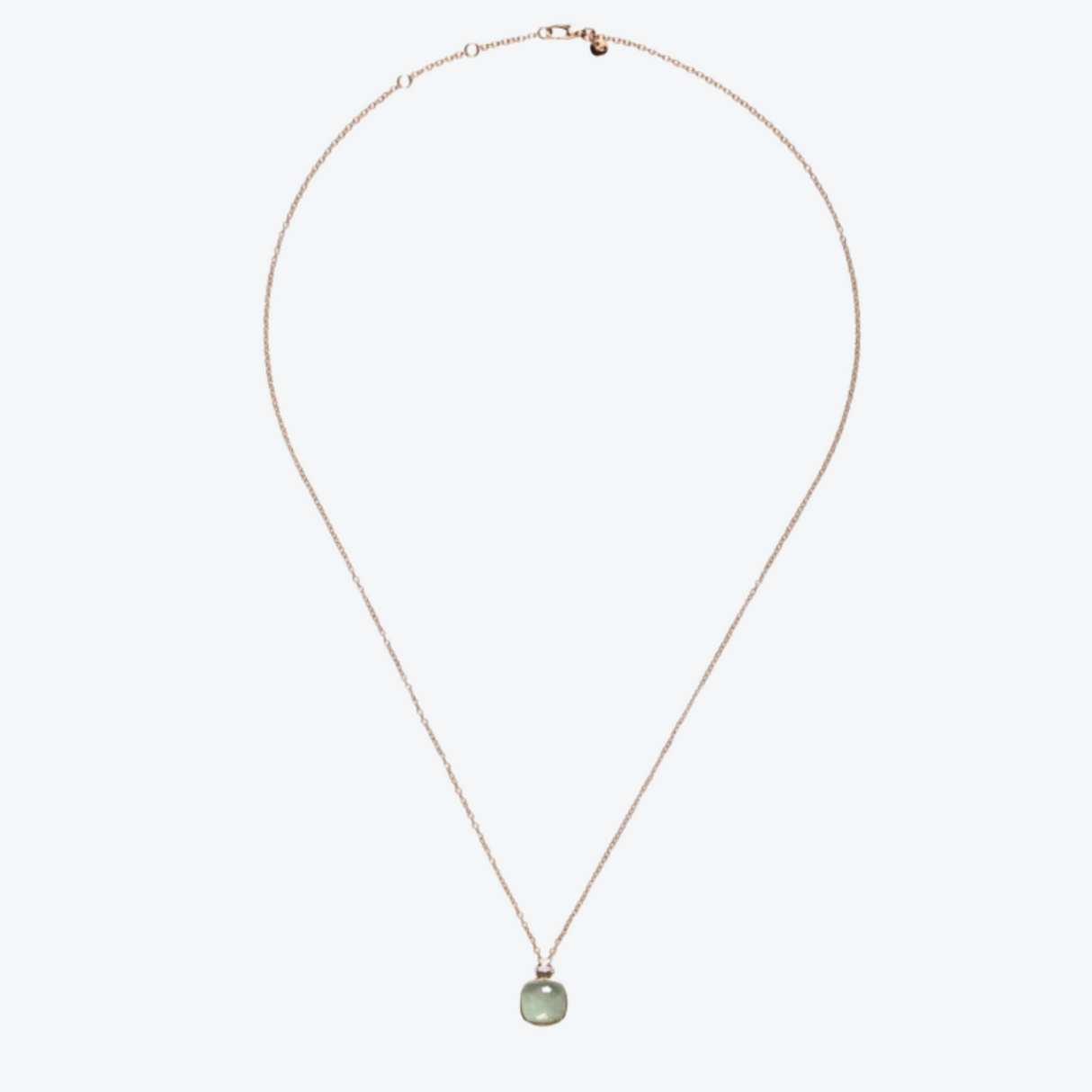 Pomellato Nudo collier