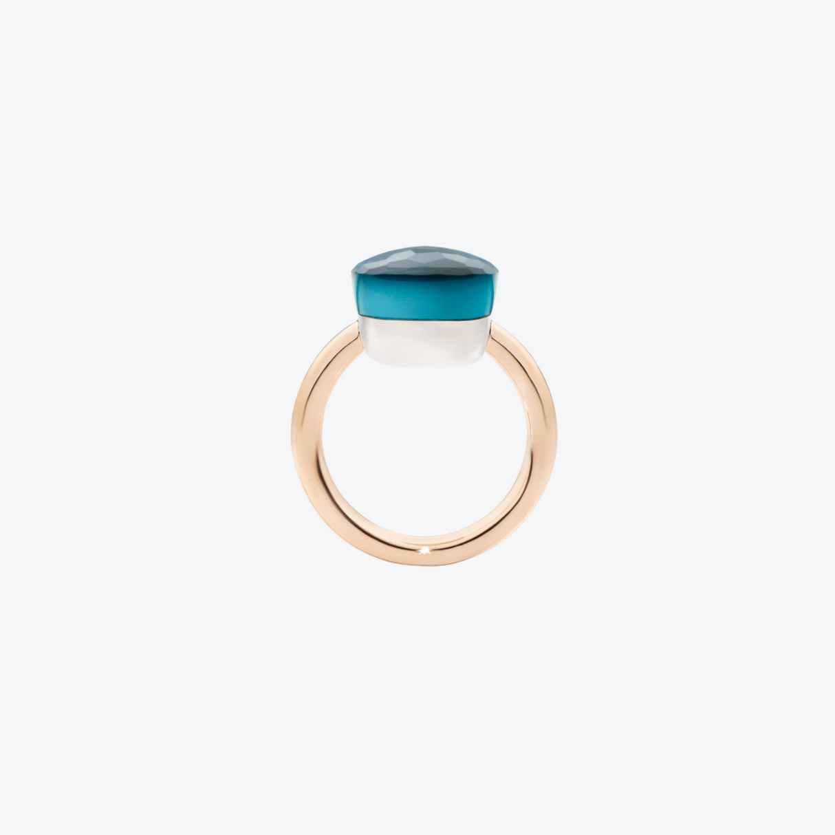 Pomellato Nudo maxi ring