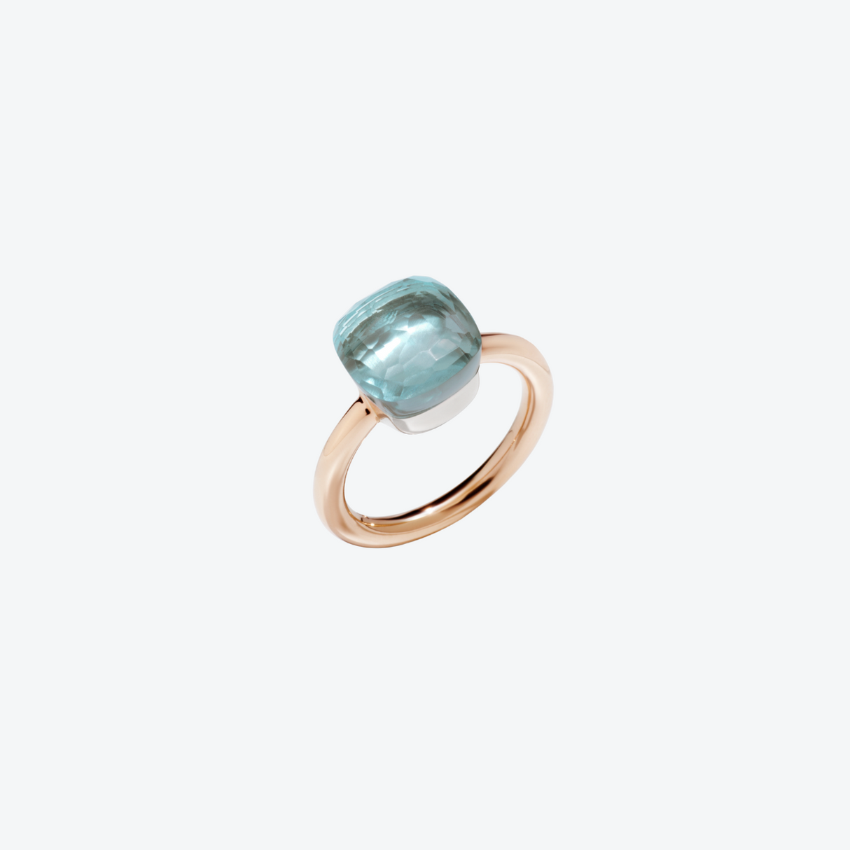 Pomellato Nudo classic ring