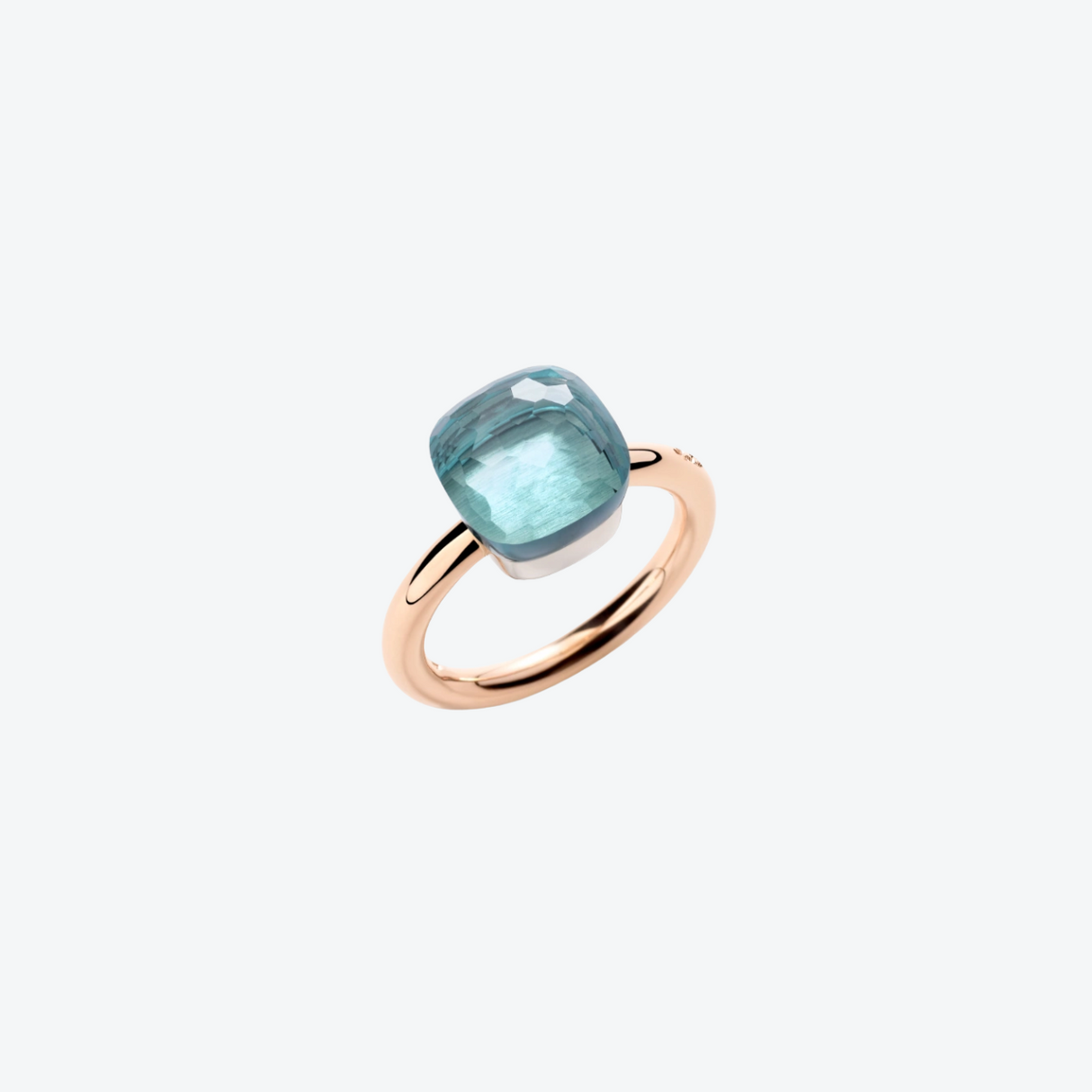 Pomellato Nudo classic ring