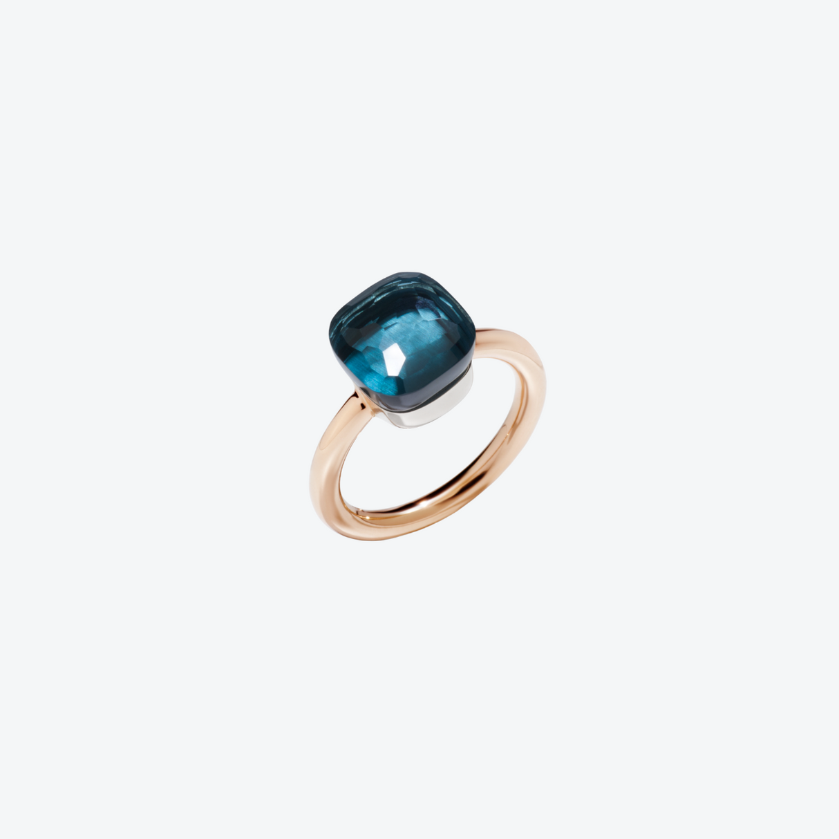 Pomellato Nudo classic ring