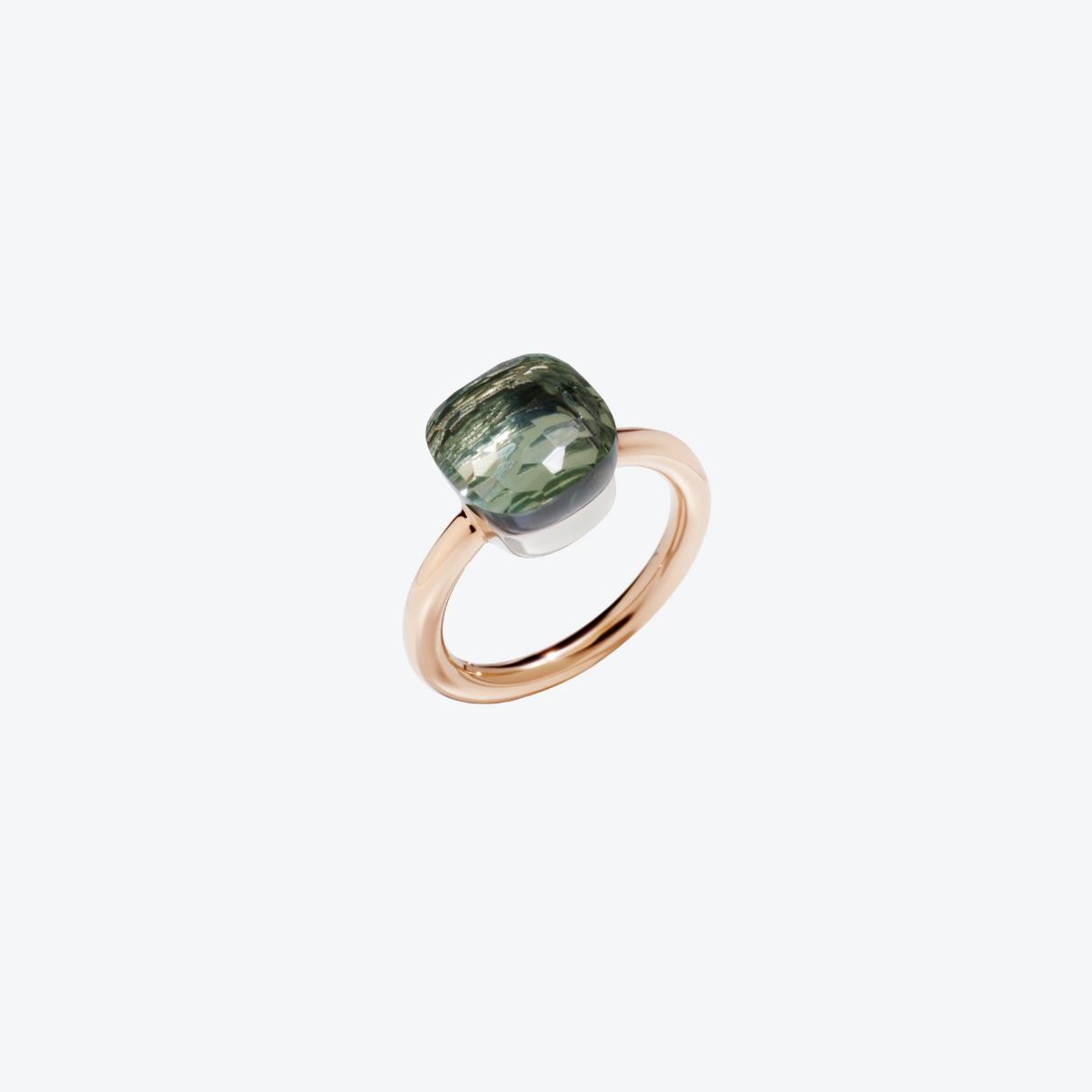 Pomellato Nudo classic ring