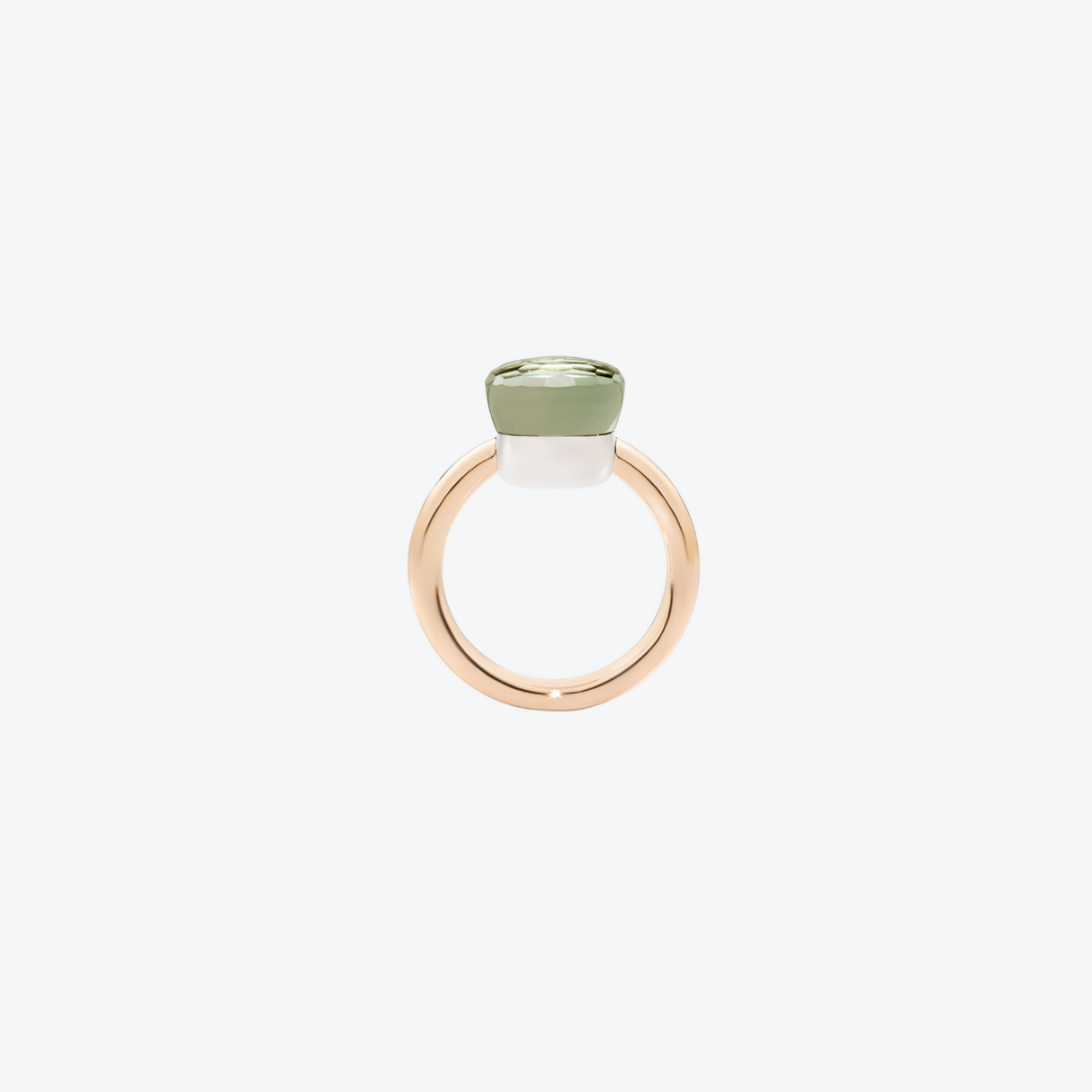 Pomellato Nudo classic ring