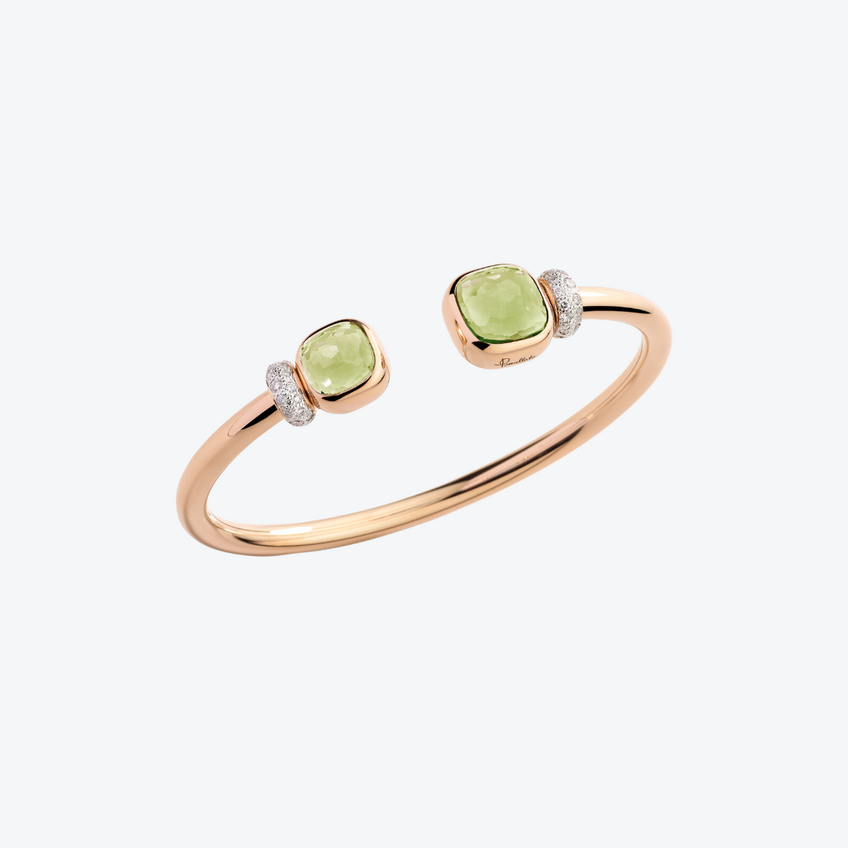 Pomellato Nudo classic armband