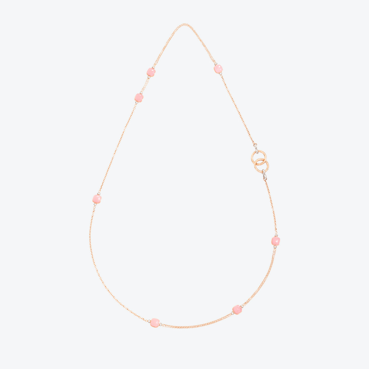 Pomellato Nudo collier