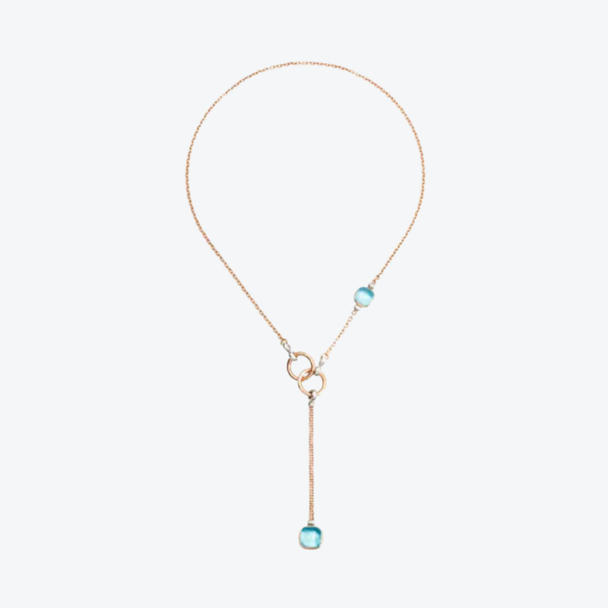 Pomellato Nudo collier