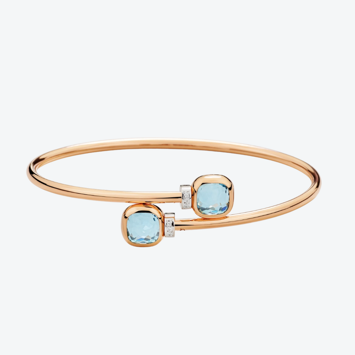 Pomellato Nudo mini armband