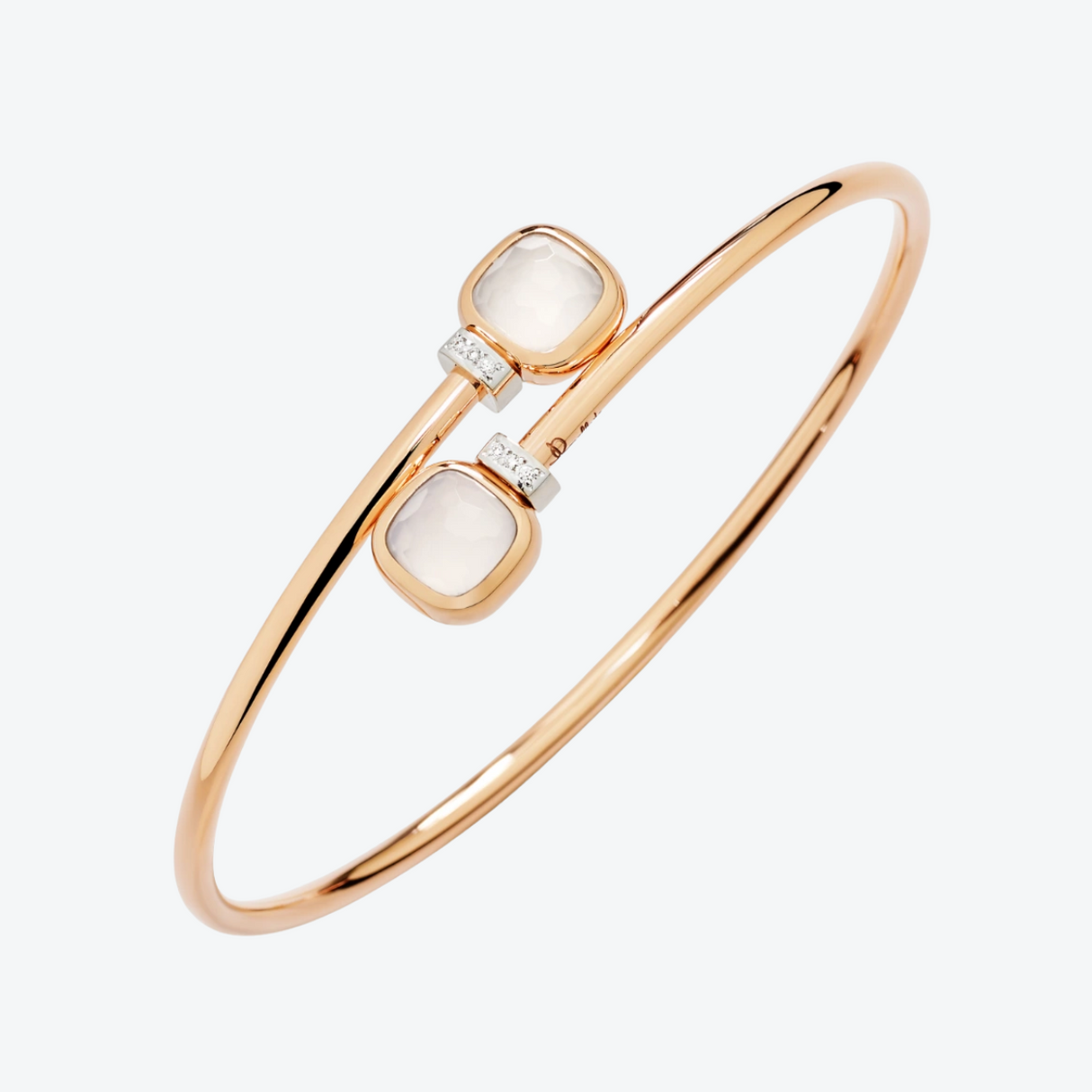 Pomellato Nudo mini armband