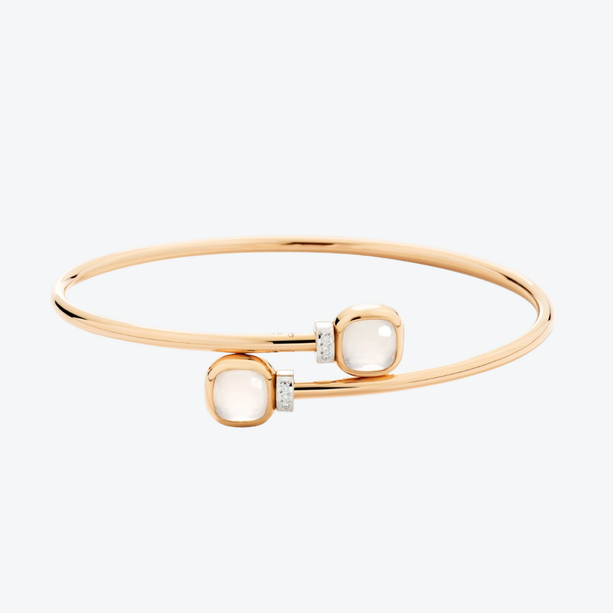 Pomellato Nudo mini armband