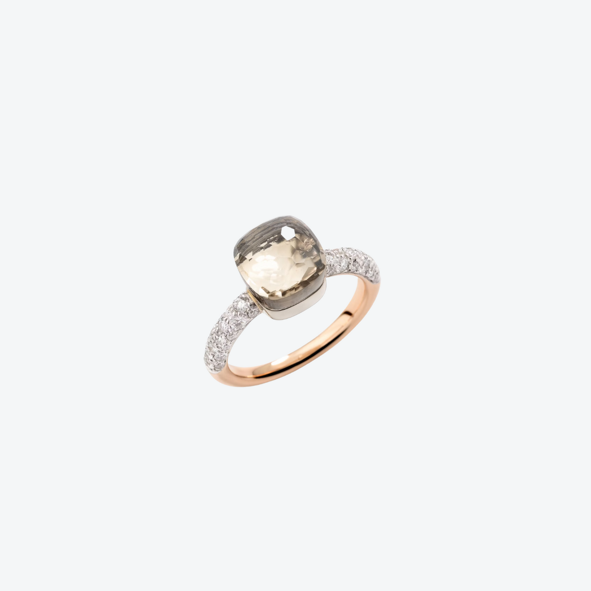 Pomellato Nudo petit ring