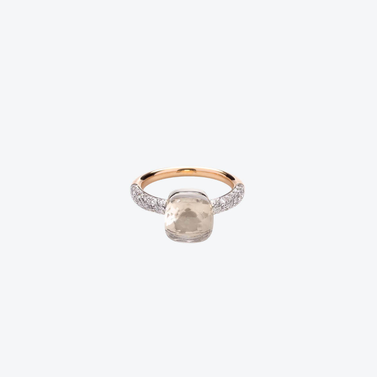 Pomellato Nudo petit ring