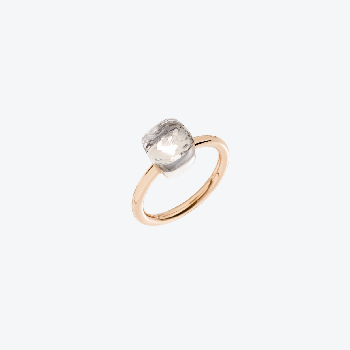 Pomellato Nudo petit ring