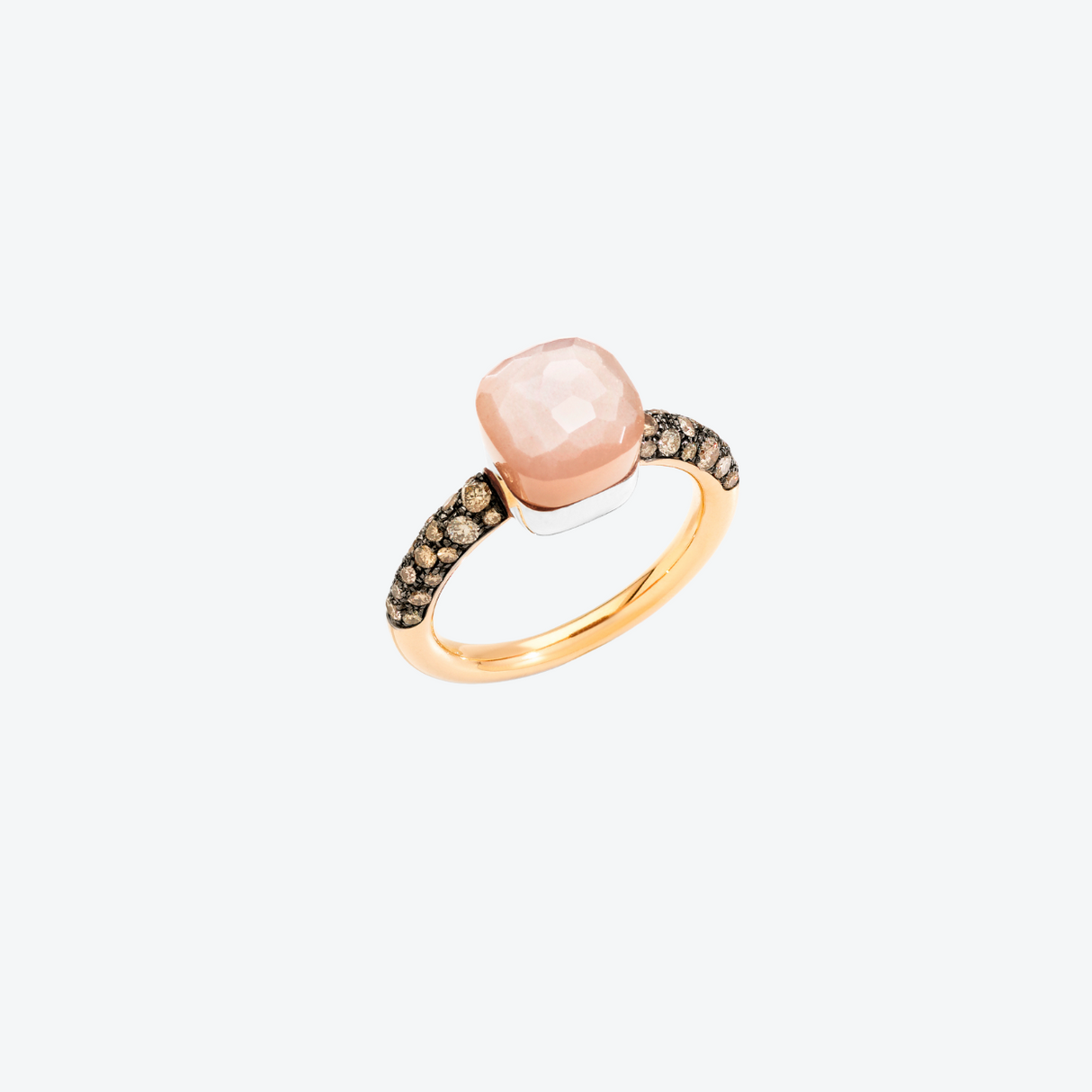 Pomellato Nudo petit ring