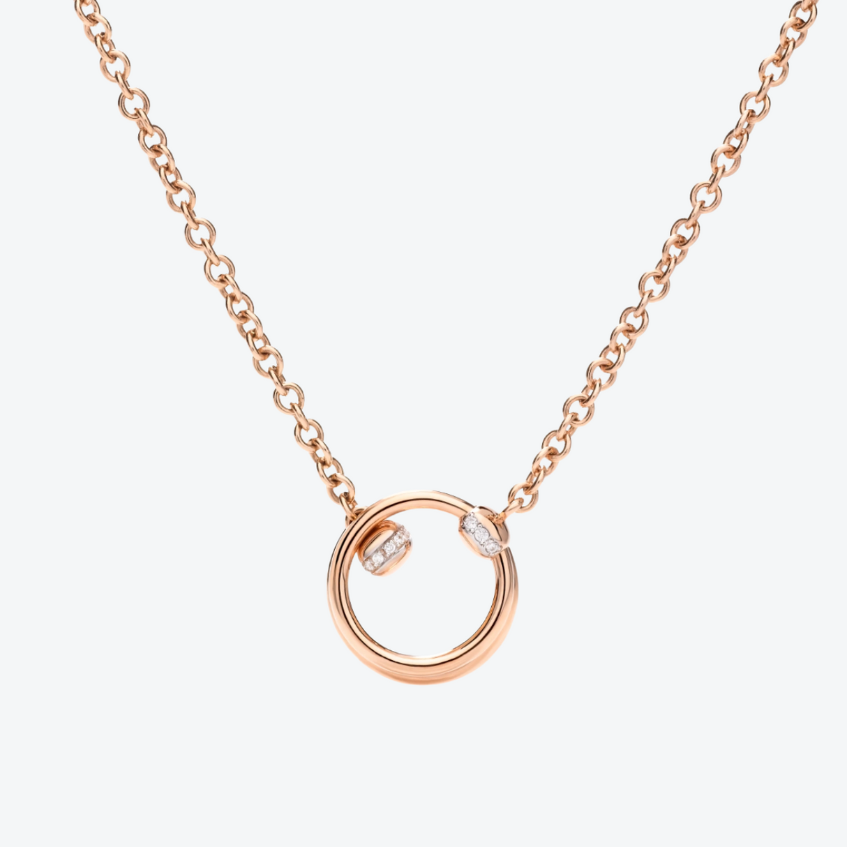 Pomellato Together collier